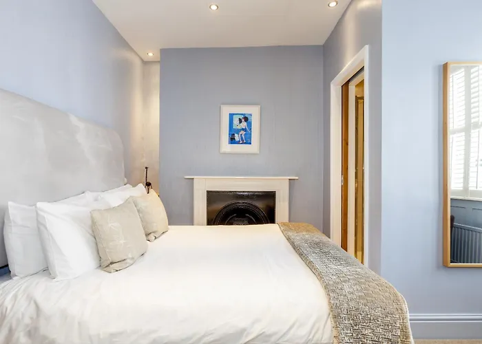 Brightonwave Bed & Breakfast